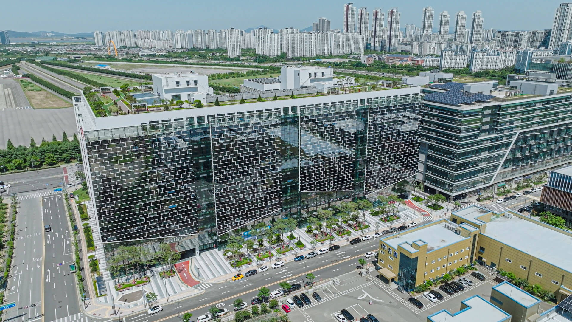 INTOR <br>R&D Center