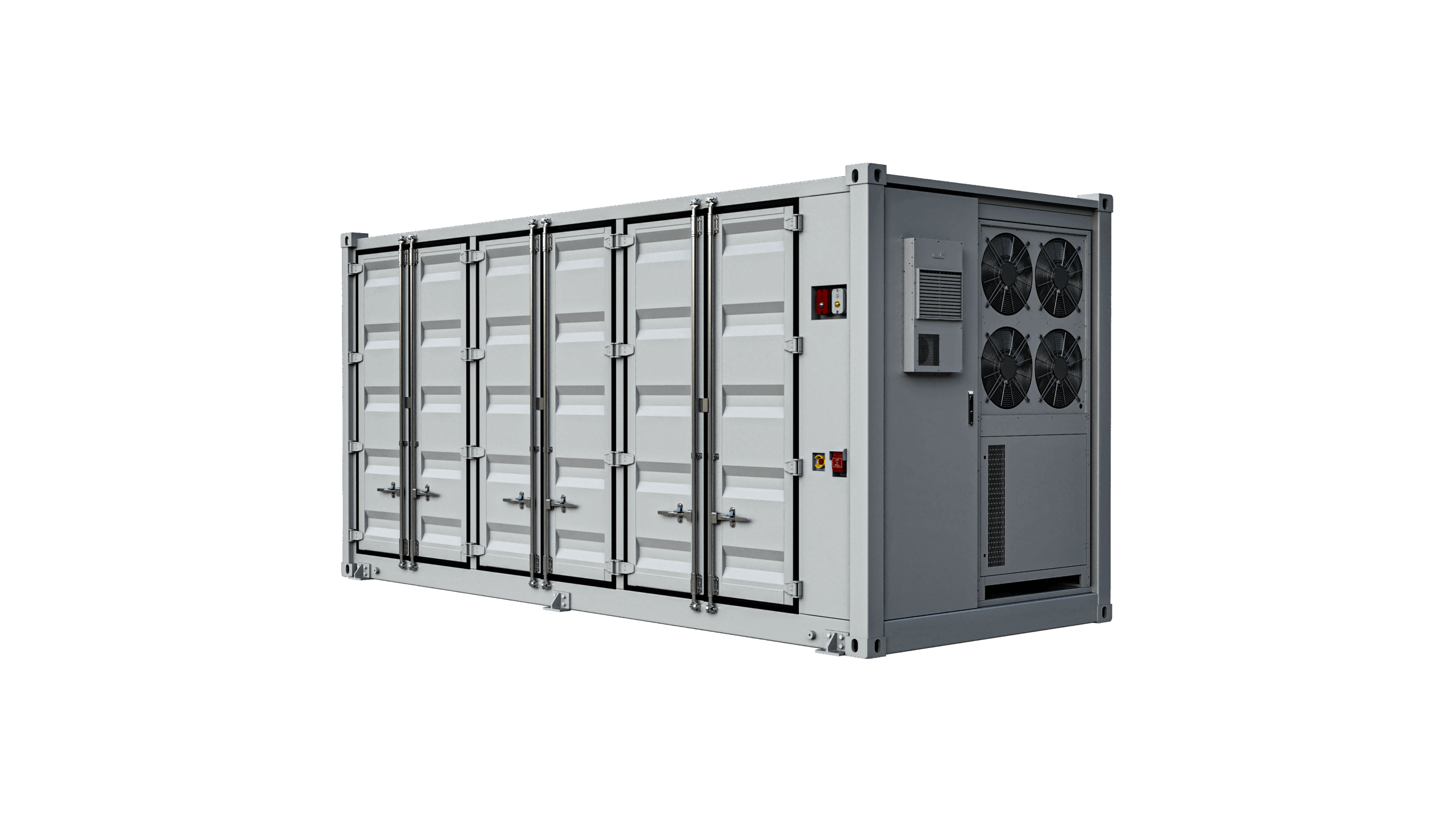 ESS Enclosure